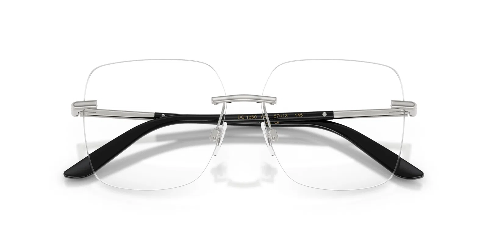 Dolce & Gabbana 1360 Eyeglasses - view 8